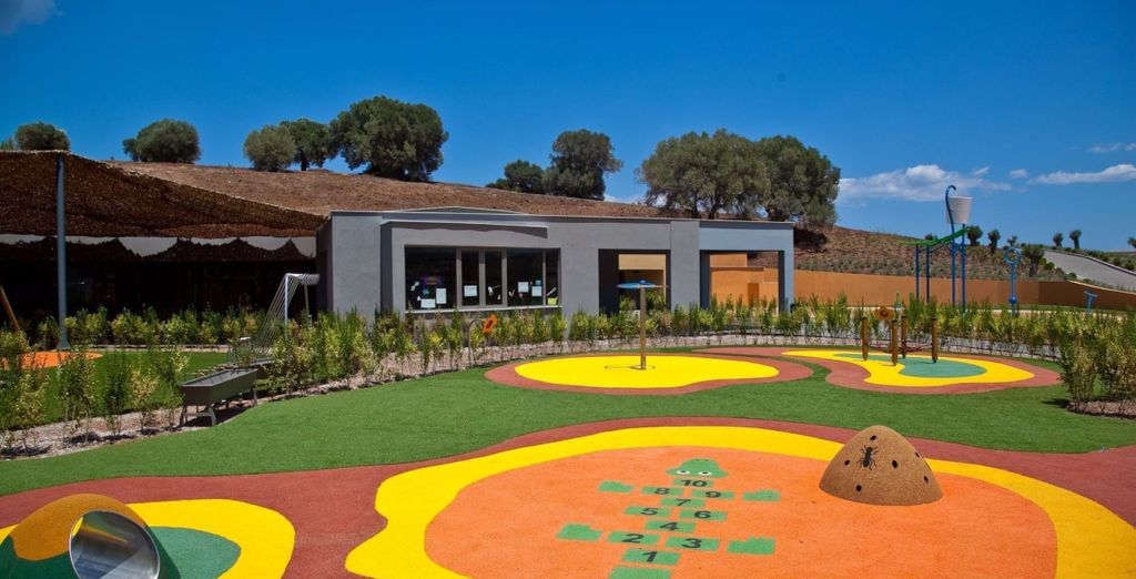 Miraggio Thermal Spa Resort 5*