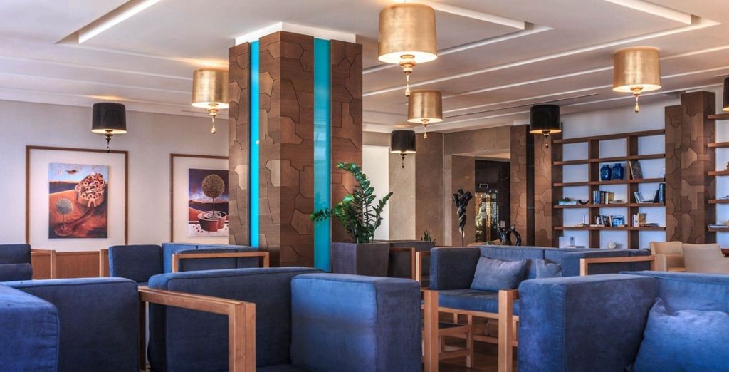 Miraggio Thermal Spa Resort 5*