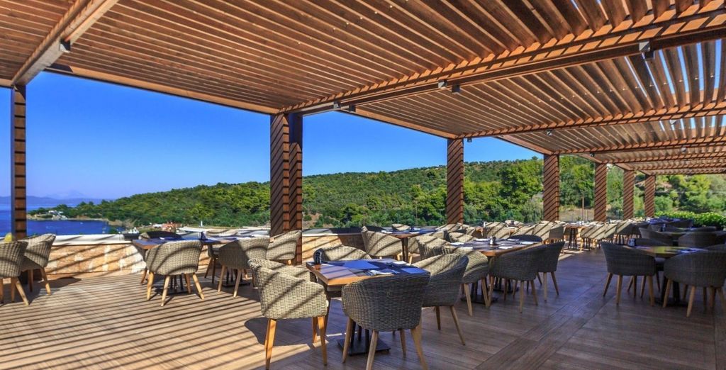 Miraggio Thermal Spa Resort 5*