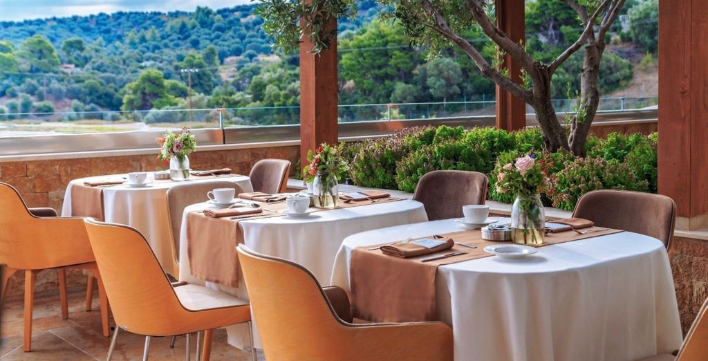 Miraggio Thermal Spa Resort 5*