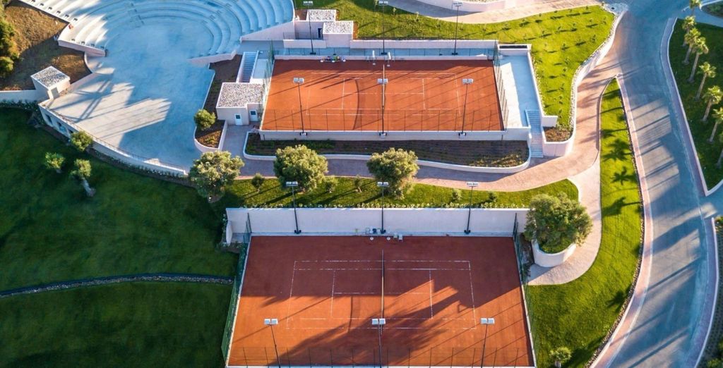 Miraggio Thermal Spa Resort 5*