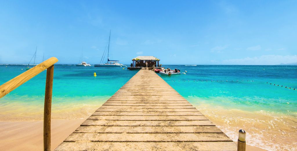 Grand Palladium Lady Hamilton Resort & Spa 5*