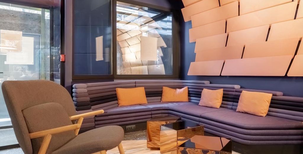 Tribe Paris Batignolles 4*