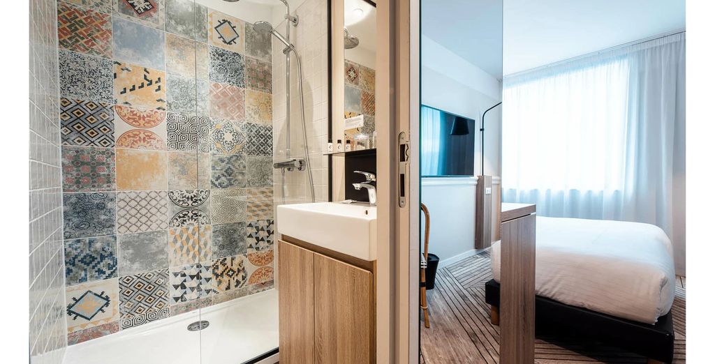 Maison Montmartre The Originals 4*
