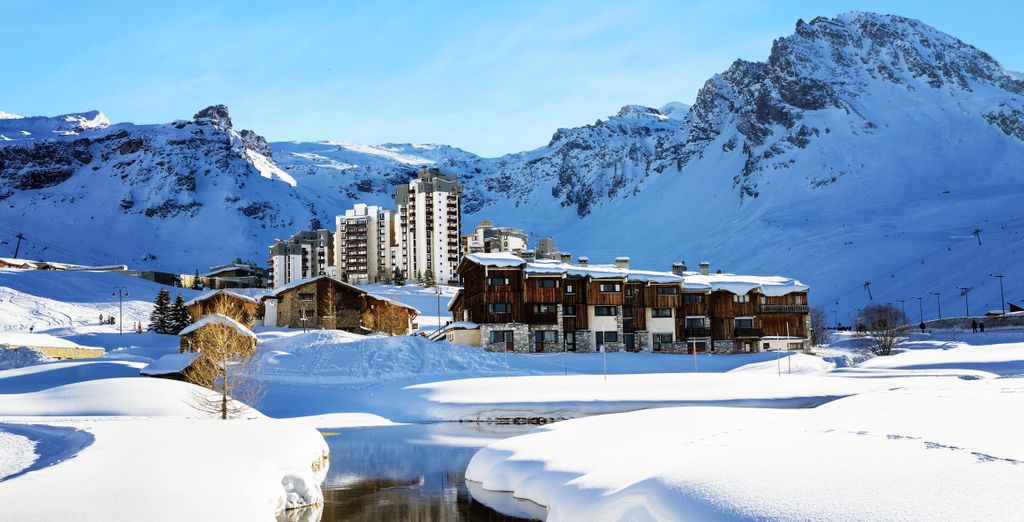 Chalet Rock'n'Love