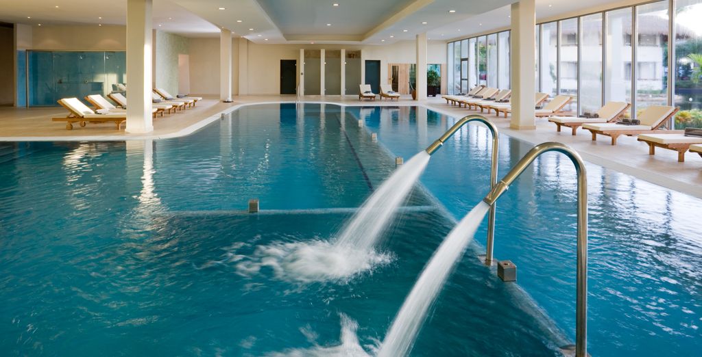 New York Hilton Midtown 4* e Hotel Grand Riviera Princess 5*