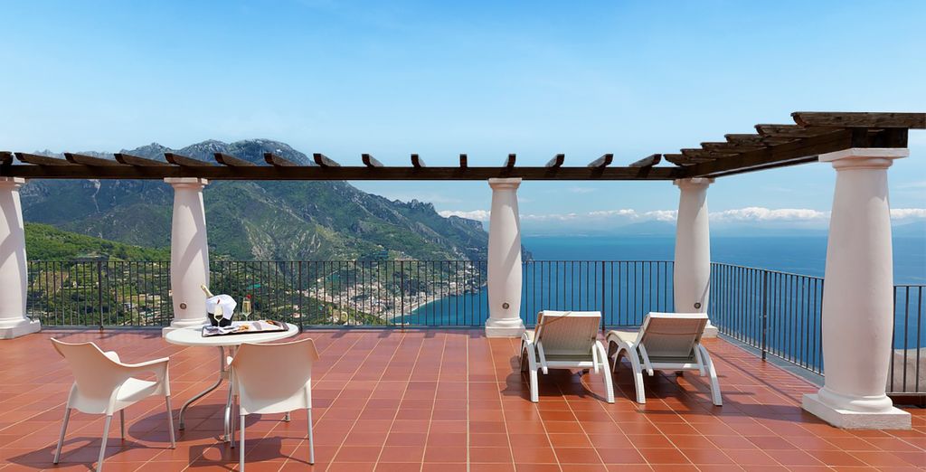 Villa Piedimonte 4*