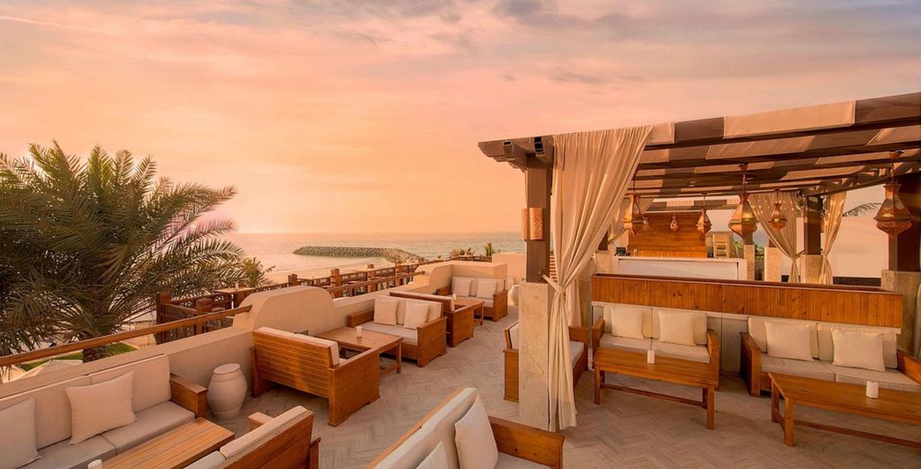 Ajman Saray A luxury Collection Hotel & Resort 5* 