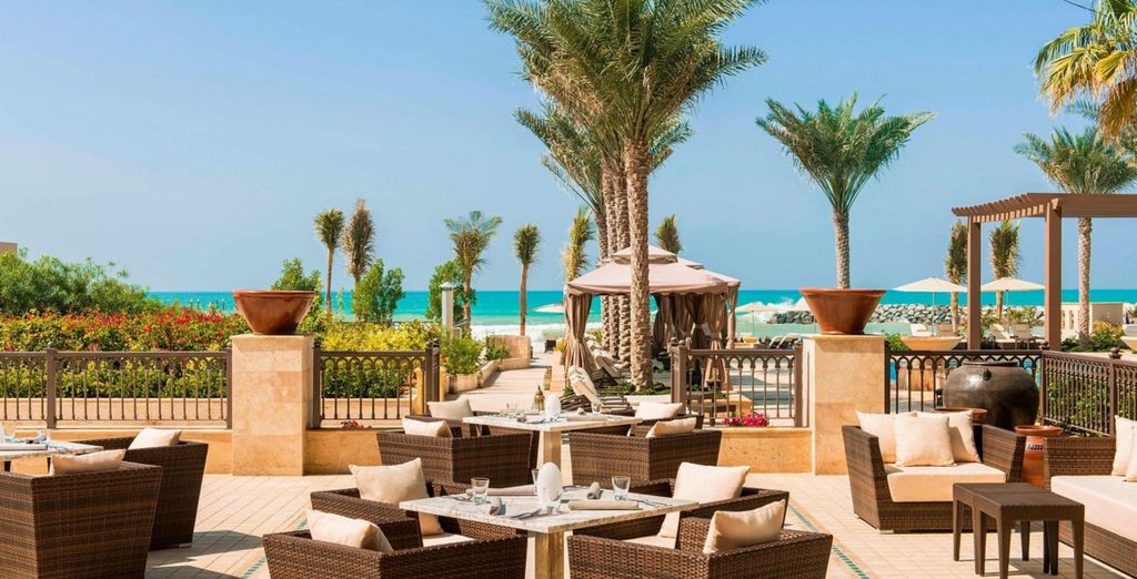 Ajman Saray A luxury Collection Hotel & Resort 5* 