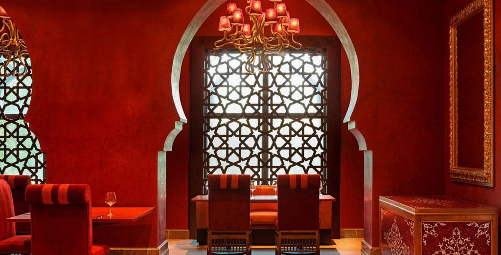 Ajman Saray A luxury Collection Hotel & Resort 5* 