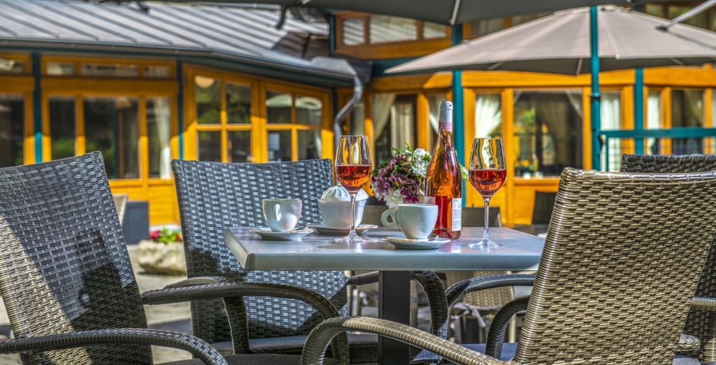 Corvin Hotel Budapest Corvin and Sissi Wing 4*