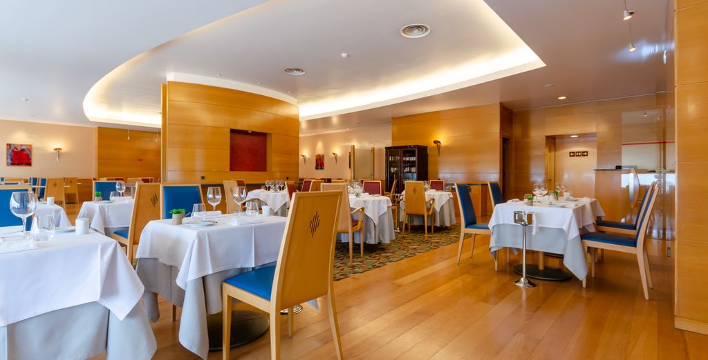 Hotel Roma Lisbon