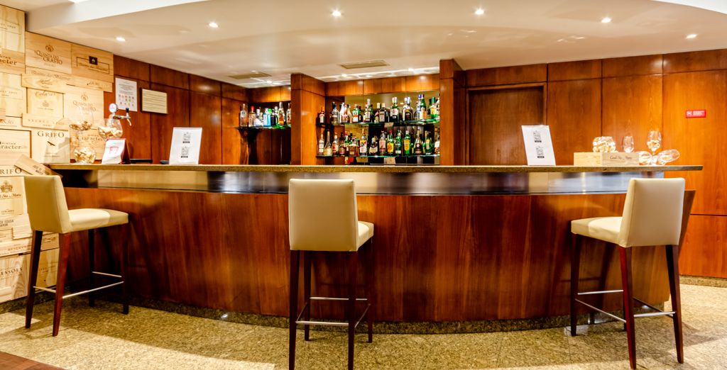 Hotel Roma Lisbon