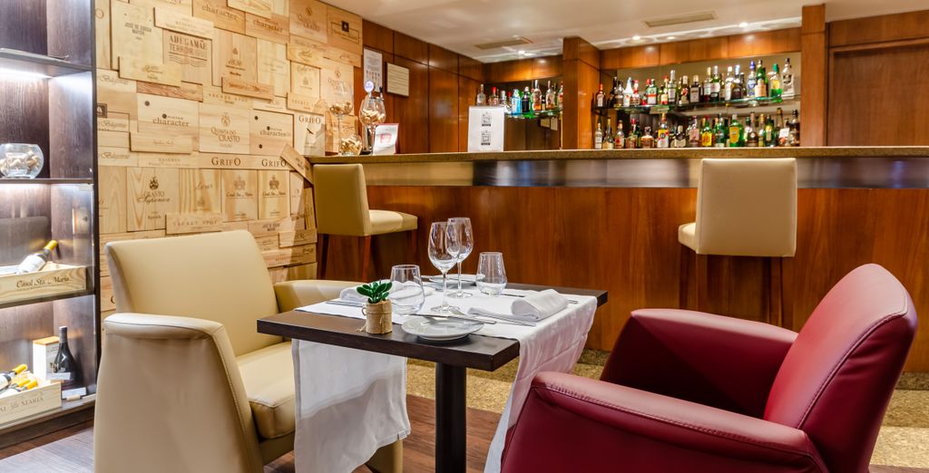 Hotel Roma Lisbon