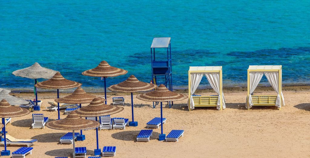 Fantazia Resort