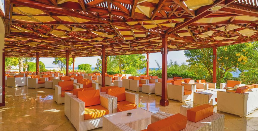 Fantazia Resort
