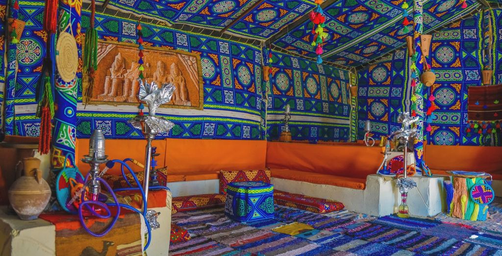 Fantazia Resort