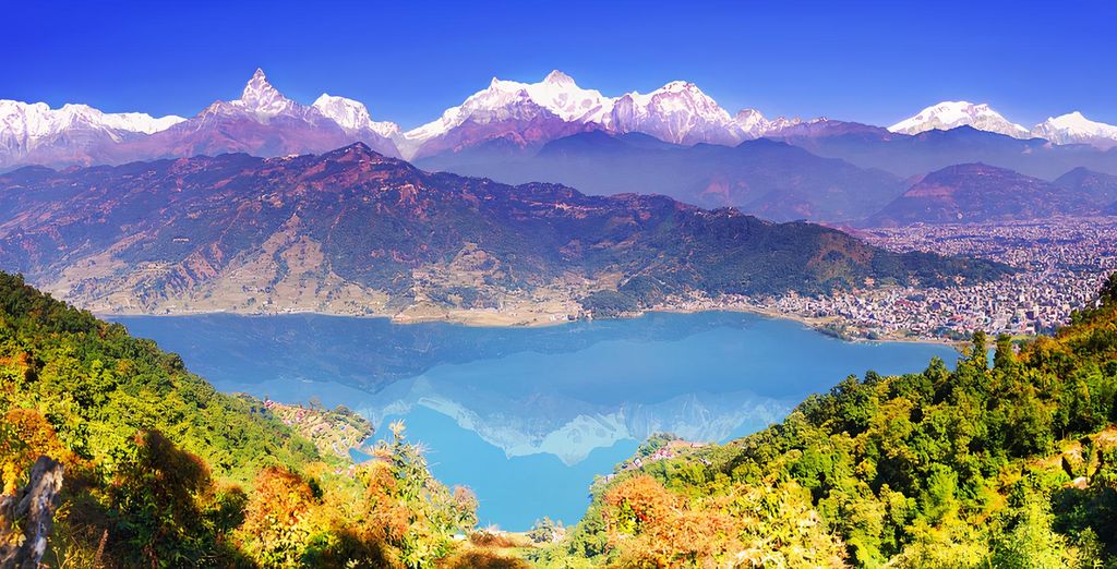Private Tour of Nepal in 7 Nights