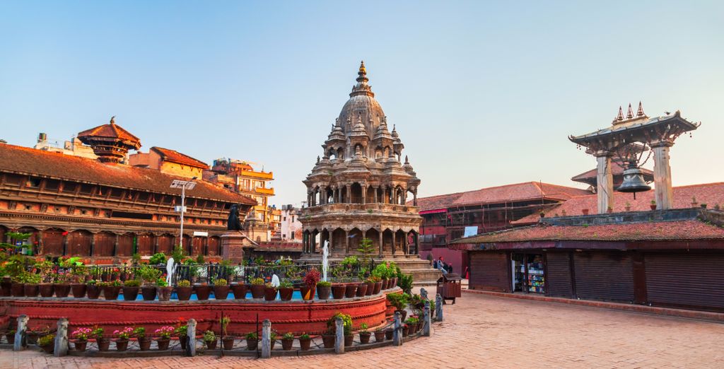 Private Tour of Nepal in 7 Nights