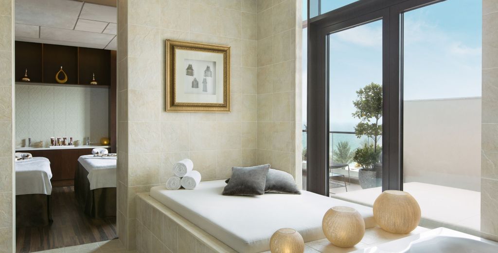 Ajman Saray A luxury Collection Hotel & Resort 5* 