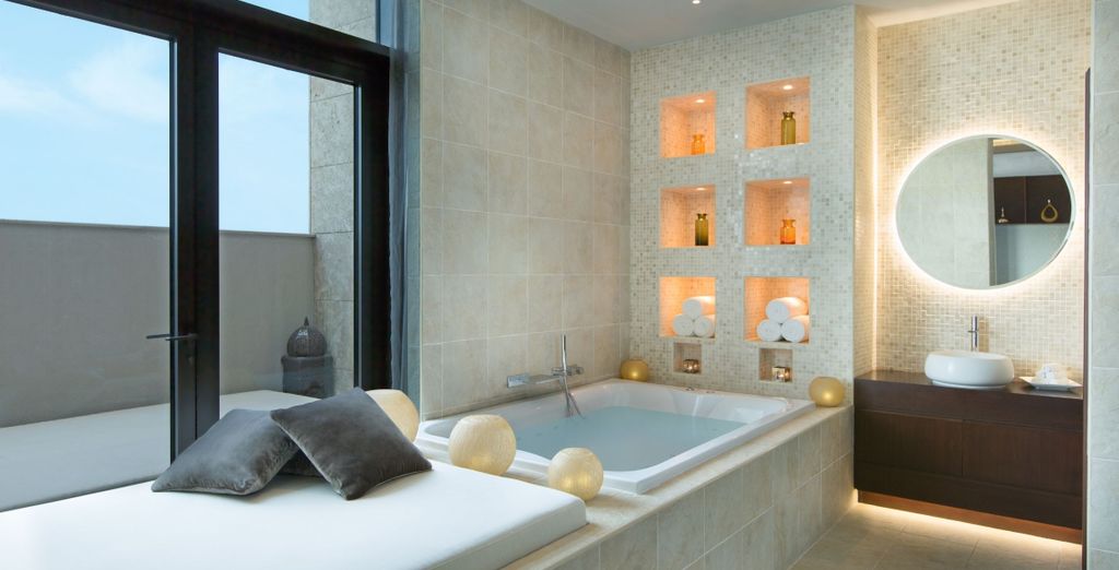 Ajman Saray A luxury Collection Hotel & Resort 5* 