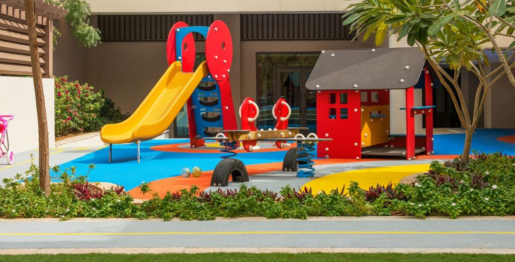 Ajman Saray A luxury Collection Hotel & Resort 5* 