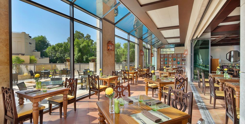 Ajman Saray A luxury Collection Hotel & Resort 5* 