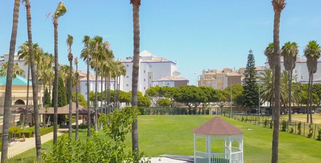 Occidental Torremolinos Playa 4*