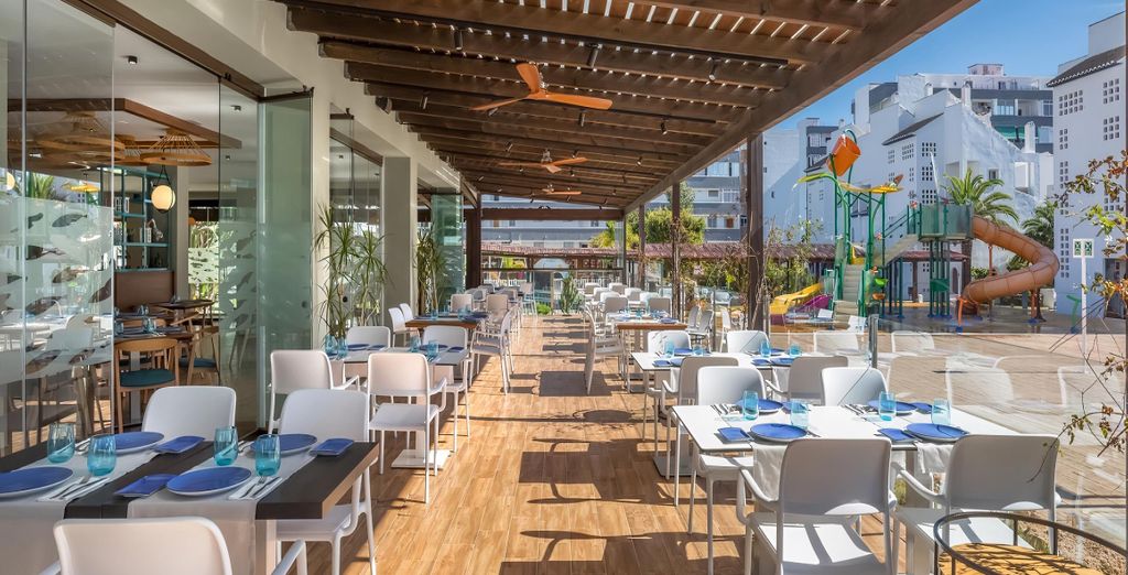 Occidental Torremolinos Playa 4*