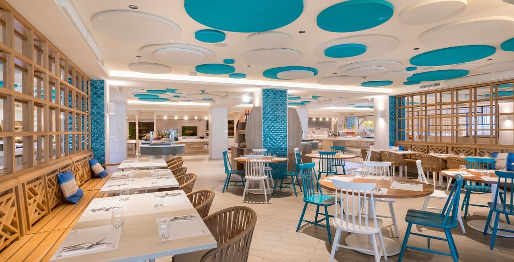 Occidental Torremolinos Playa 4*