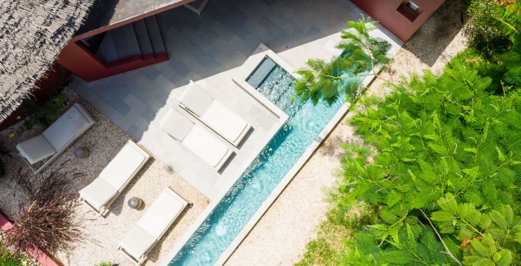 Gold Zanzibar Beach House And Spa 5*