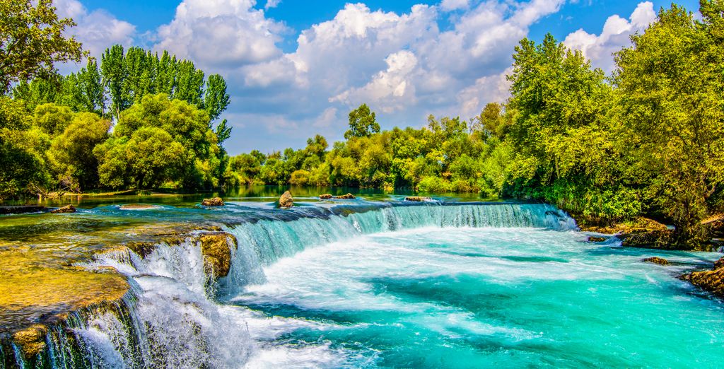 Dream Water World