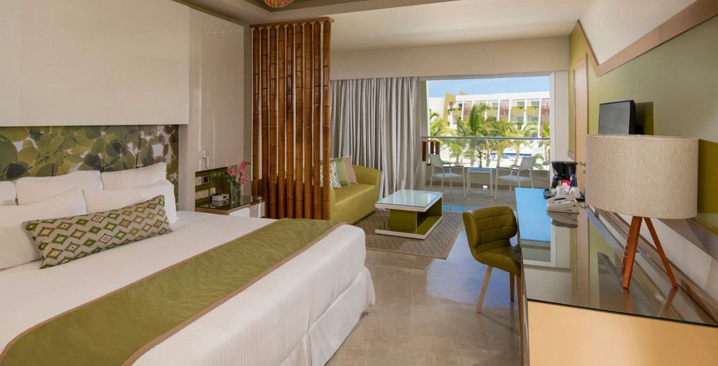 Dreams Onyx Punta Cana 5*