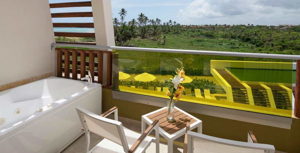 Dreams Onyx Punta Cana 5*