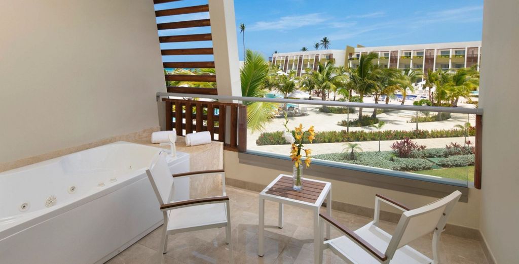 Dreams Onyx Punta Cana 5*