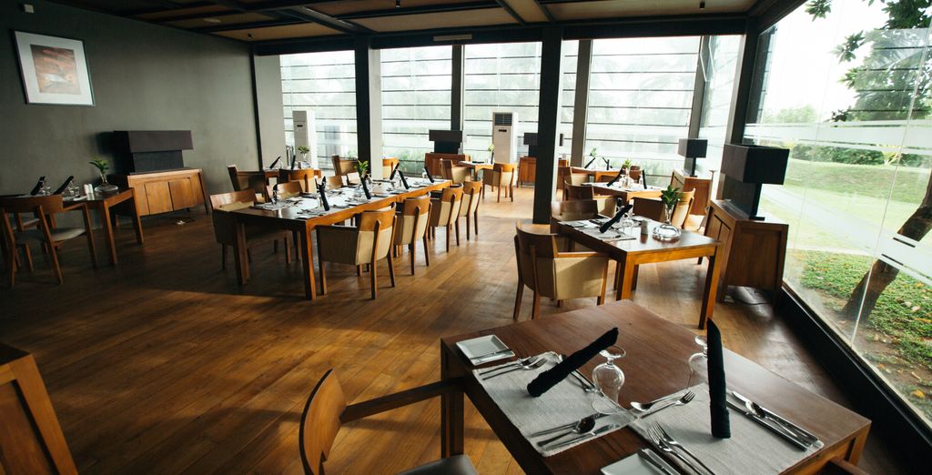 Anantaya Resort & Spa 5*