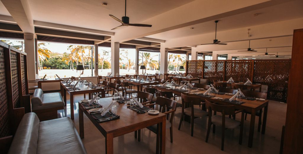 Anantaya Resort & Spa 5*