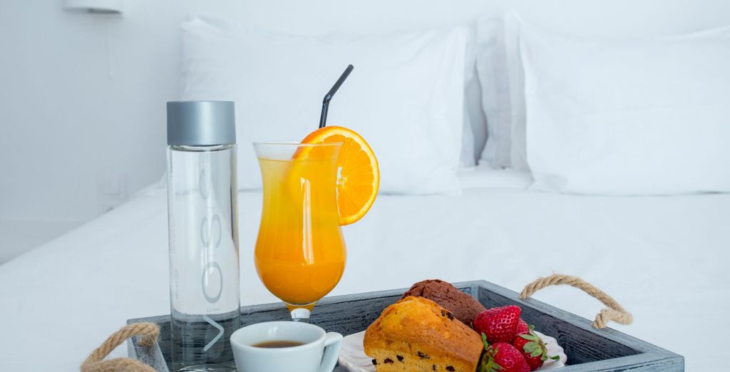 Senses Luxury Villas & Suites 4*