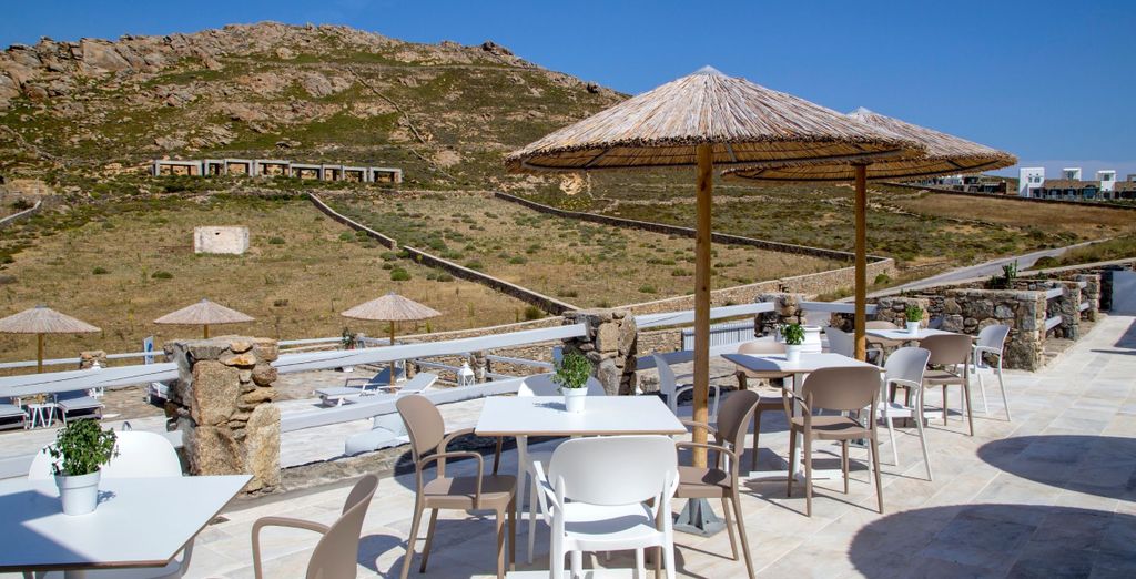 Senses Luxury Villas & Suites 4*