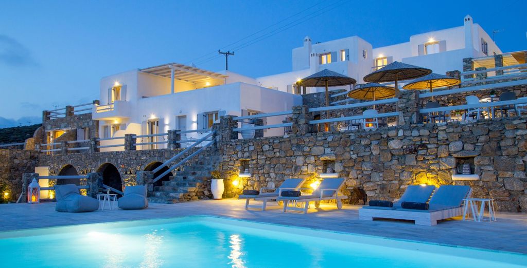 Senses Luxury Villas & Suites 4*