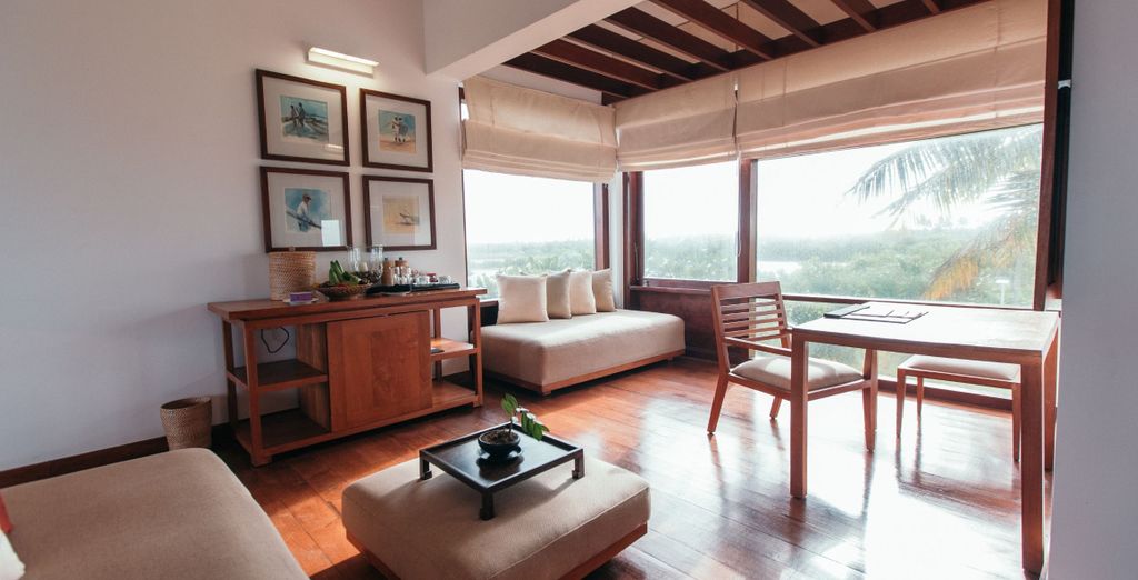 Anantaya Resort & Spa 5*