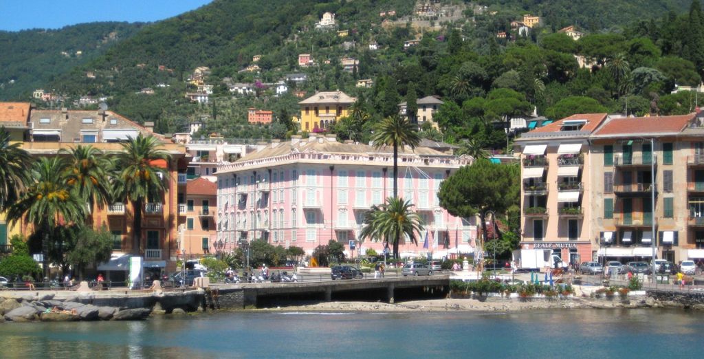 Tour di 5 o 7 notti alle Cinque Terre