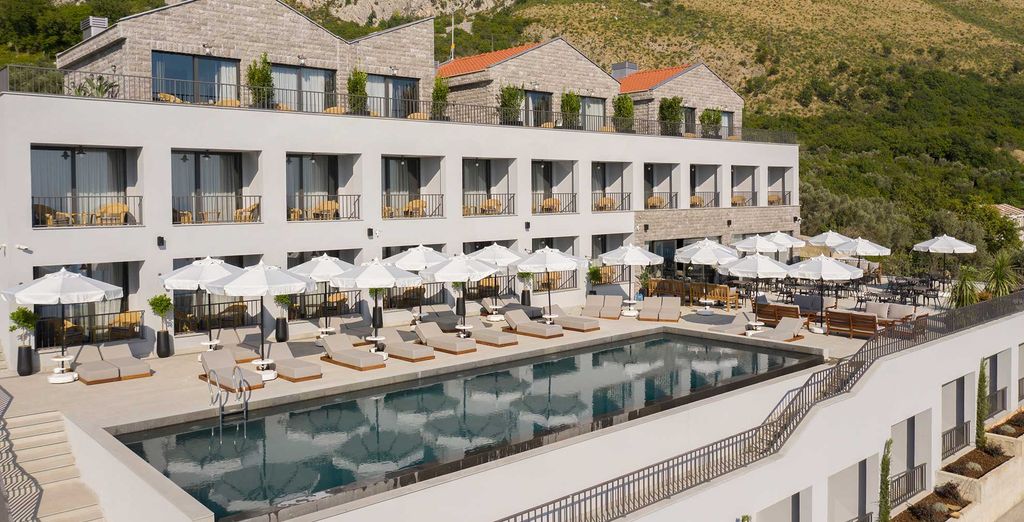 Hotel Vivid Blue Serenity Resort 4* - Adults Only