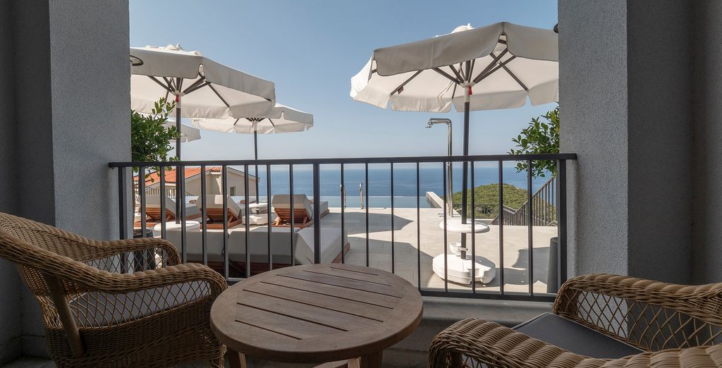 Hotel Vivid Blue Serenity Resort 4* - Adults Only