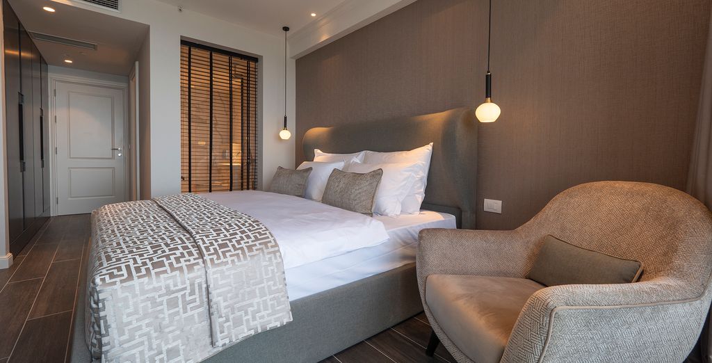 Hotel Vivid Blue Serenity Resort 4* - Adults Only