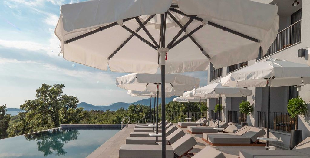 Hotel Vivid Blue Serenity Resort 4* - Adults Only