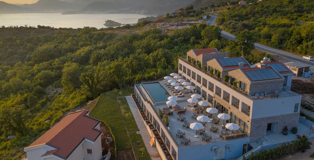 Hotel Vivid Blue Serenity Resort 4* - Adults Only