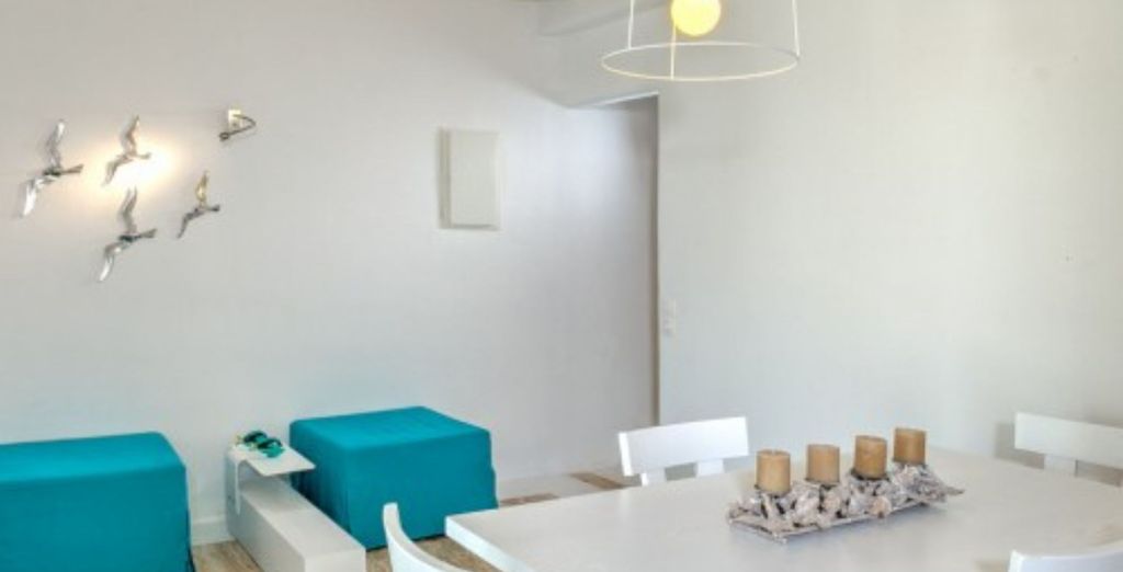 Senses Luxury Villas & Suites 4*