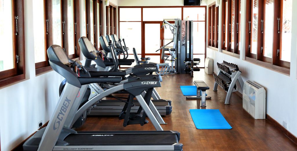 Anantaya Resort & Spa 5*