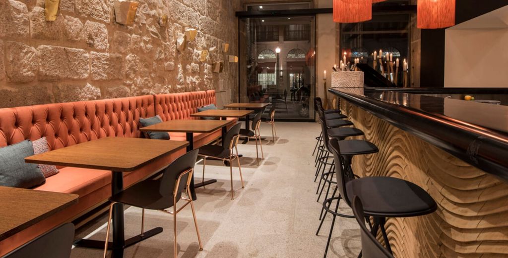 Hotel Carris Porto Ribeira 4*